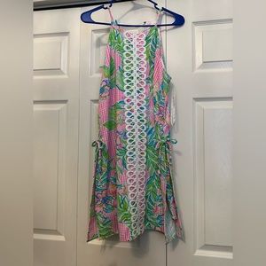 Lily Pulitzer Dress/Romper
